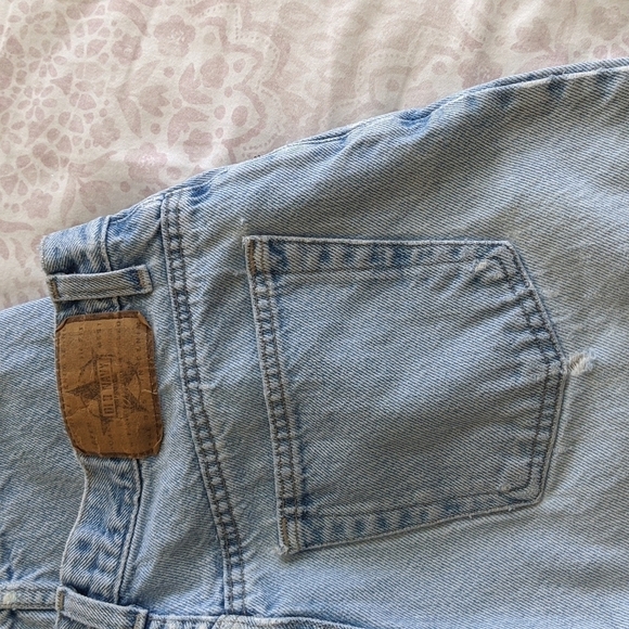 Vintage Old Navy Jeans - Picture 7 of 9